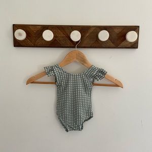 Rylee & Cru Swimsuit